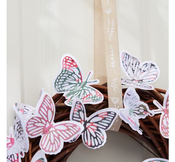 Willow wreath "Tobi"