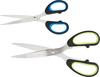 VBS Scissors "Soft-Grip", set of 2