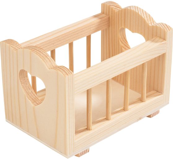 VBS Miniature cradle "Sally"