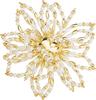 Pearl Star Complete Set "Goldflower"