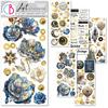 Art Stickers "Celestial"