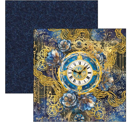 Scrapbook-Papier "Celestial"