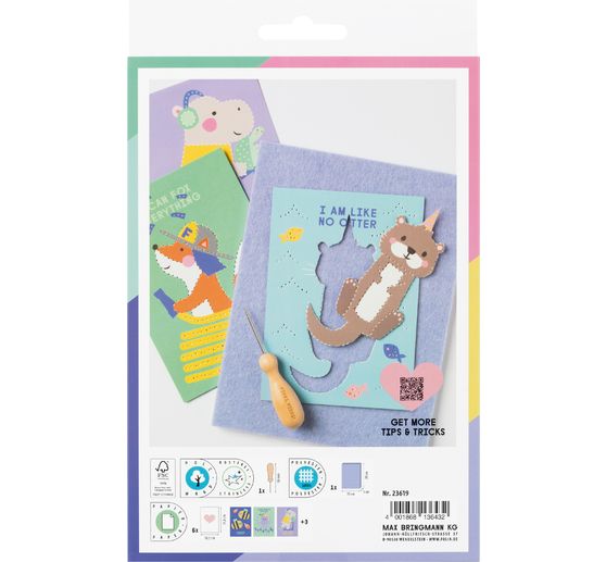 Prickel-Set
