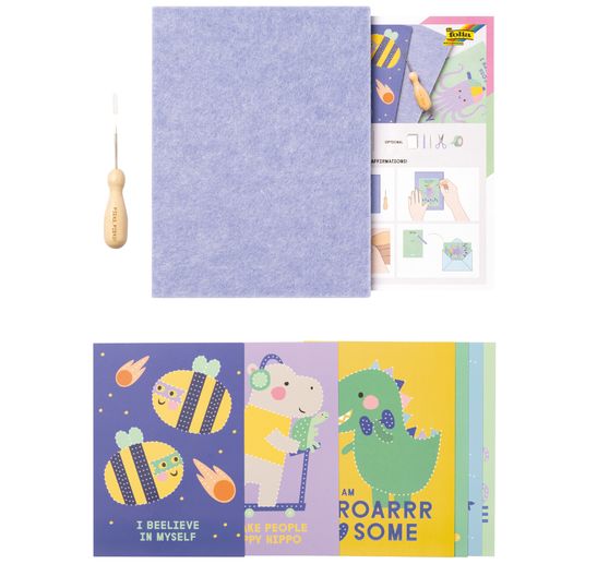 Prickel-Set