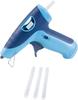 Hei&szlig;klebepistole, ohne Kabel