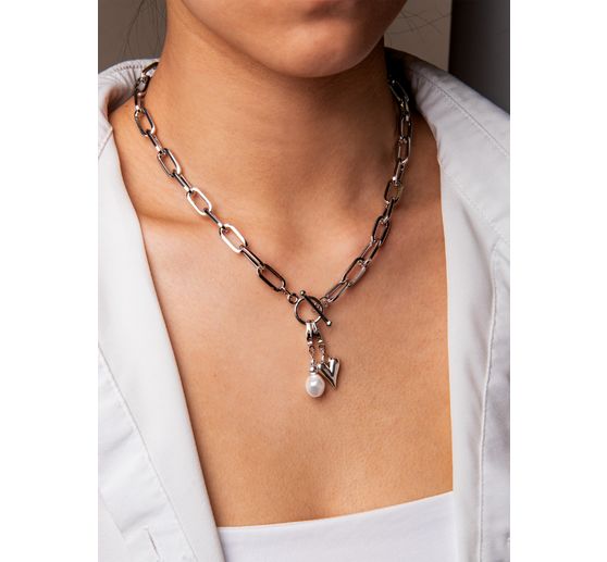 Metall Charms Herzen