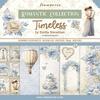 Scrapbook-Block "Timeless"