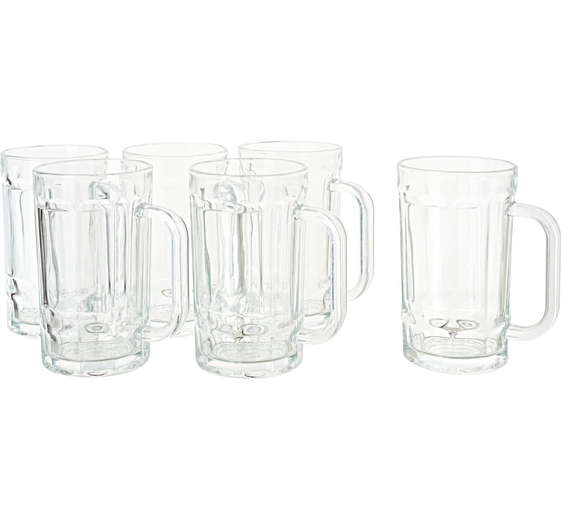 VBS Biergkrug, 300 ml