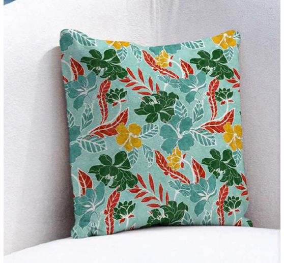 Canvas-Stoff Outdoor "Lukua"