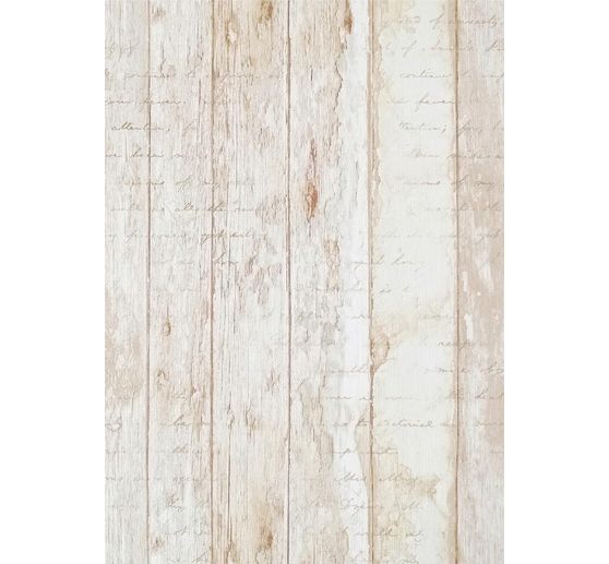 Motiv-Strohseide Backgrounds "Timeless", DIN A6, 8er Set