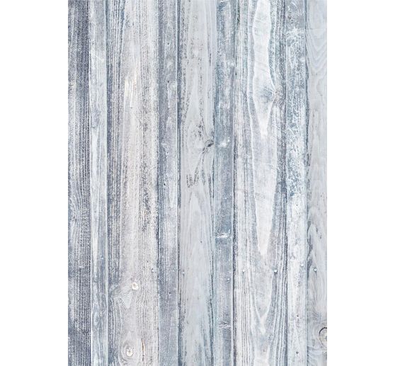 Motiv-Strohseide Backgrounds "Timeless", DIN A6, 8er Set