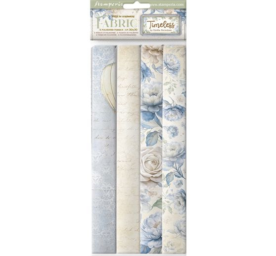 Stoffpaket "Timeless"