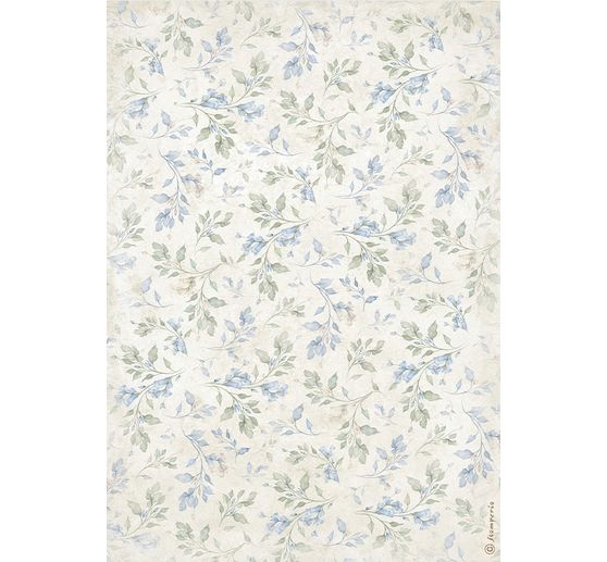 Washi Pad "Timeless"