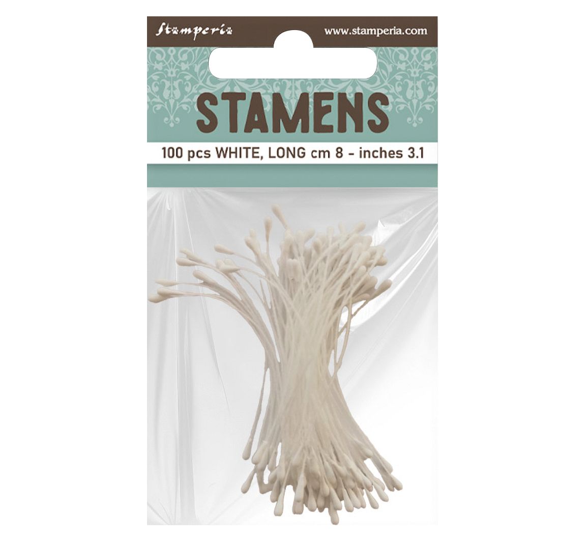 Staubblätter "Stamens"