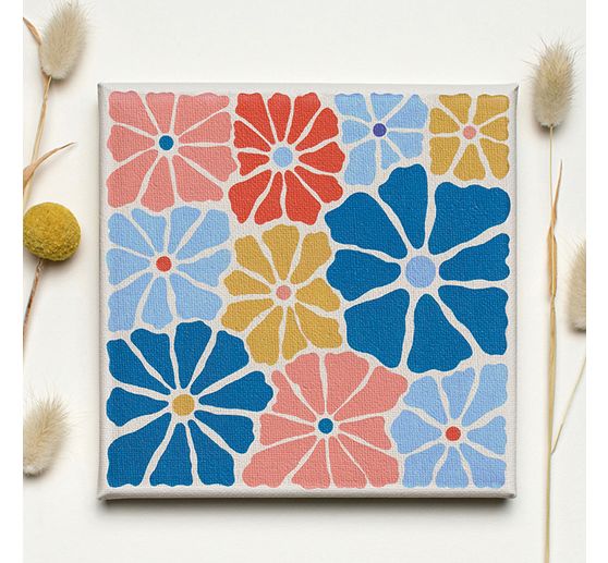 Book "Painted love"