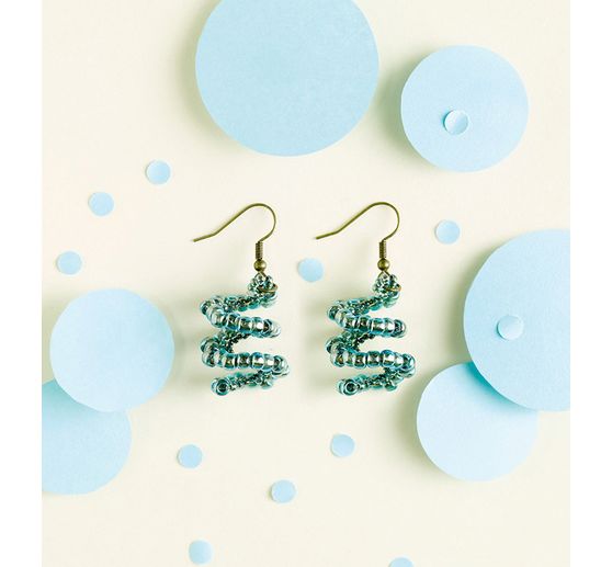Buch "Schmuck aus Miniperlen"