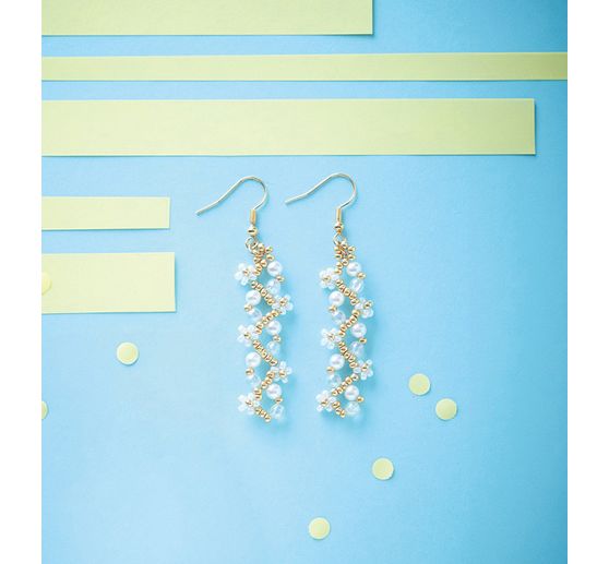 Buch "Schmuck aus Miniperlen"