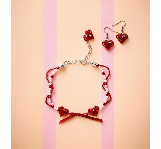 Buch "Schmuck aus Miniperlen"