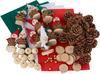 VBS Handicraft set "Fir cone gnome"