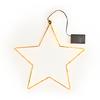 VBS LED metal ring "Star"