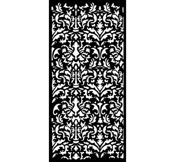 Schablone "Venice", Tapestry, 12x25 cm
