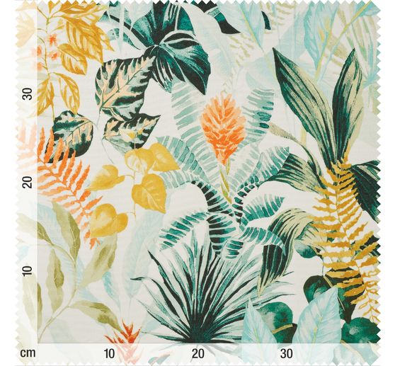 Canvas-Stoff Outdoor "Bora Bora"