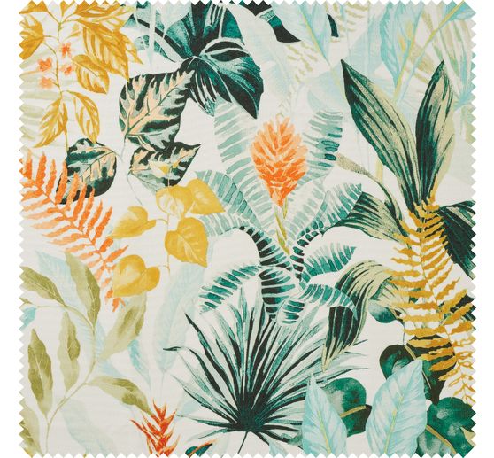 Canvas-Stoff Outdoor "Bora Bora"