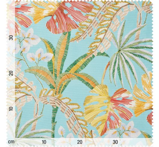 Canvas fabric outdoor "Martinique"