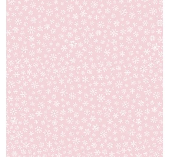Papier-Set "Winterzauber"