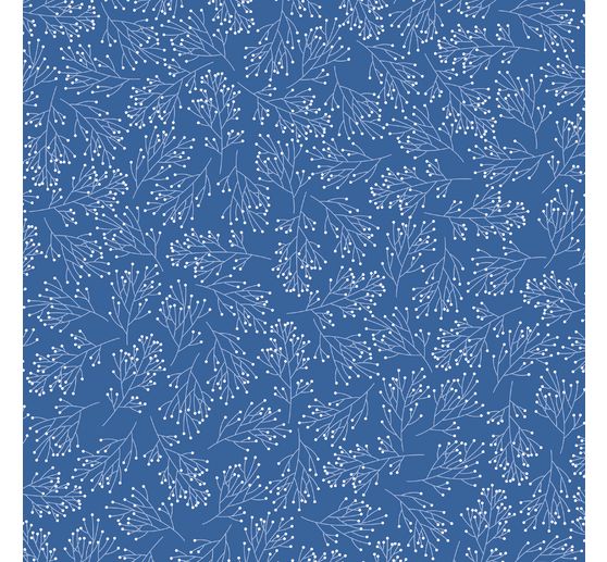 Papier-Set "Winterzauber"