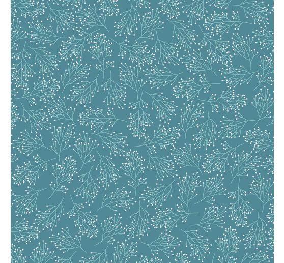 Papier-Set "Winterzauber"