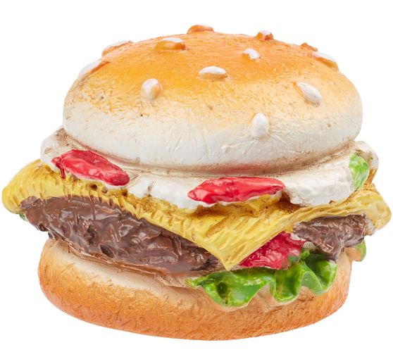 Minatur-Set "Fastfood"