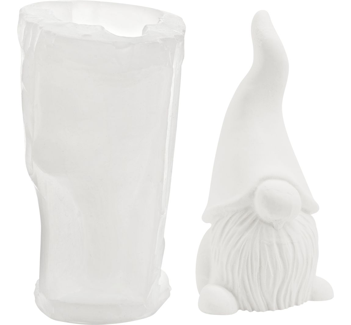 VBS Silikon-Vollform "Gnome"