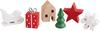 VBS Holz-Deko "Weihnachten"