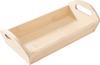 VBS Holzkorb / Tablettschale