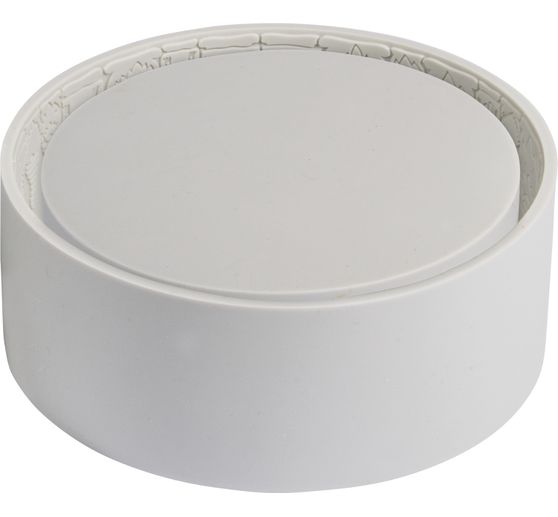 Silikon Gießform "Schale Wichtelrand"