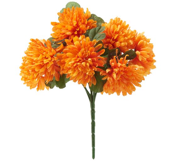 Chrysanthemen Bund "Lola"
