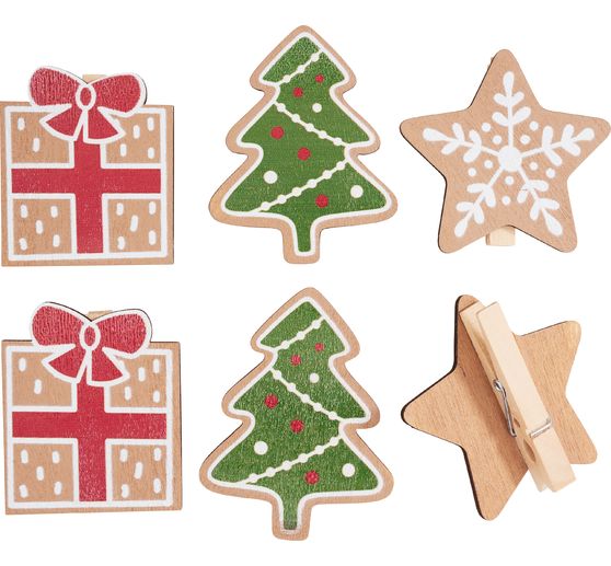 VBS Christmas clips
