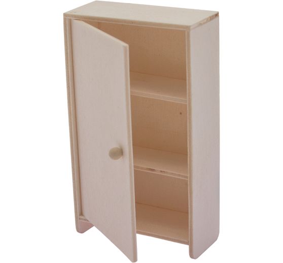 Miniatur-Set "Schrank"