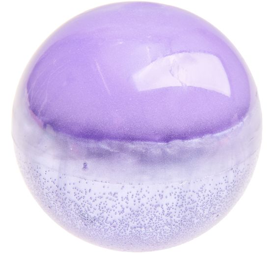 Silikon-Gießform "Kugel Ø 9 cm"