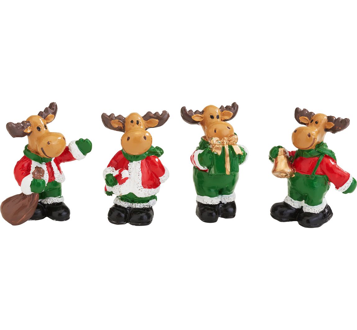 VBS Miniatur Rentier "Wally"