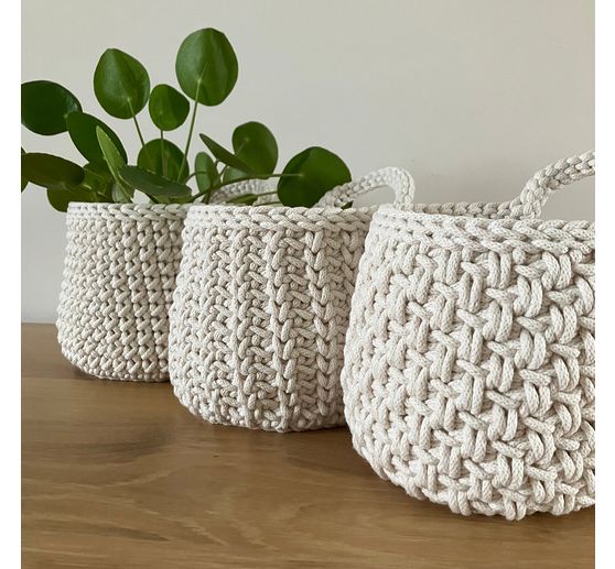 Durable Braided Fine, 3 mm