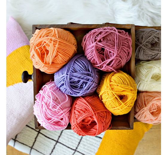 Durable Cosy Fine