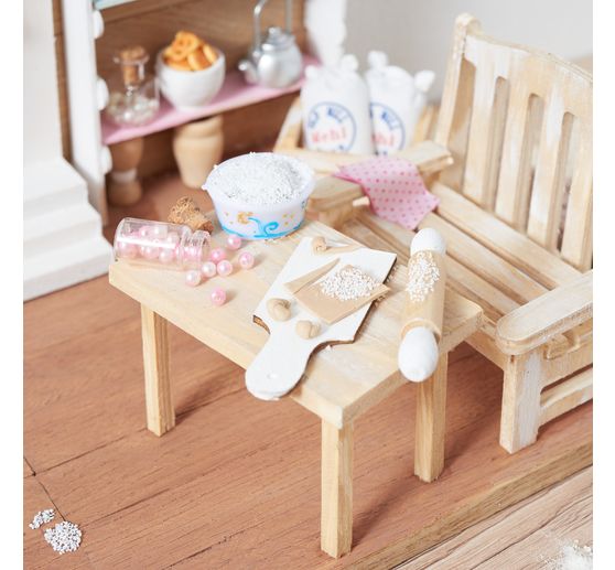 VBS Miniature table "Sam"
