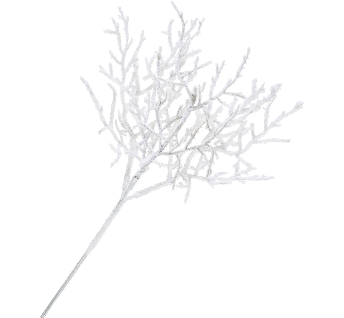 Zweig-Pick "Winter"