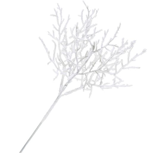 Zweig-Pick "Winter"