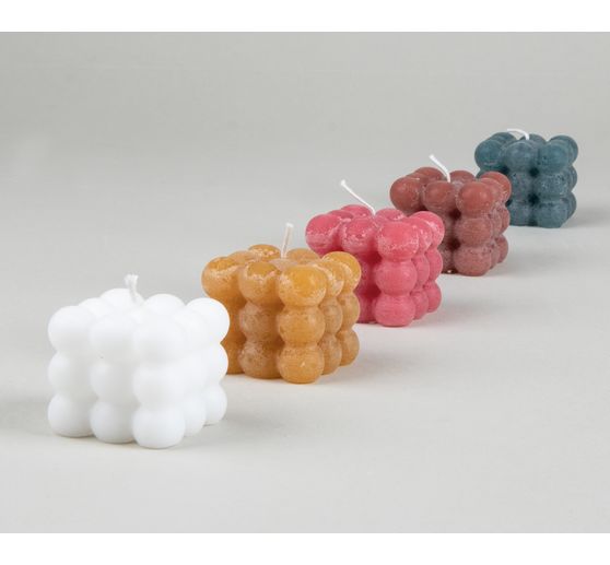 Wachsfarben-Set "Pastell"