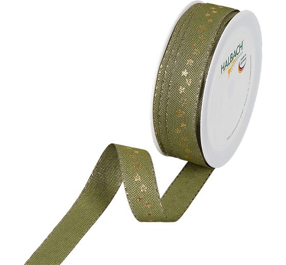 Druckband "Sternchen"
