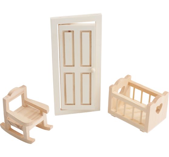 VBS Miniature door "Sally"