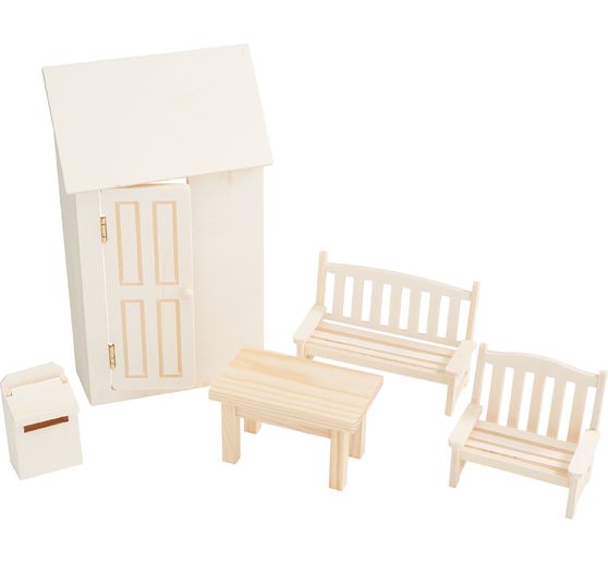 VBS Miniatur Tisch "Lars"